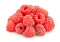 raspberry heap path isolated