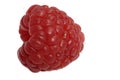 Raspberry isolated