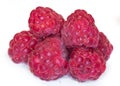 Raspberry macro