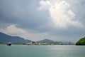 Rassada Pier on Phuket