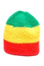 Rasta cap