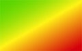 Rasta colors combination background Royalty Free Stock Photo