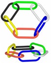 Raster: ring chain