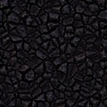 Raster Seamless Dark Stone Texture