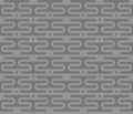 Rasterized copy: Seamless abstract pattern bricks, stripes, graph, button, bar