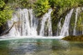 Rastoke Waterfalls Croatia