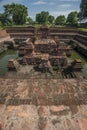 Rat Temple, is relic of the Majapahit Kingdom