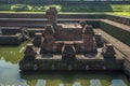 Rat Temple, is relic of the Majapahit Kingdom