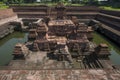 Rat Temple, is relic of the Majapahit Kingdom Royalty Free Stock Photo