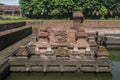 Rat Temple, is relic of the Majapahit Kingdom