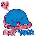 Rat yoga