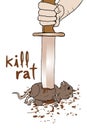 Rata kill