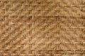 Ratan texture Royalty Free Stock Photo
