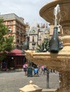 Ratatouille: The Adventure at Walt Disney Studios Park