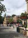 Ratatouille: The Adventure at Walt Disney Studios Park