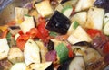 Ratatouille Royalty Free Stock Photo