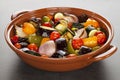 Ratatouille Roasted Mediterranean Vegetables