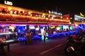 Ratchada Train night market