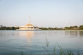 Ratchamangkhala Pavilion of Suan Luang Rama 9