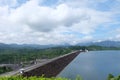Ratchaprapha Dam