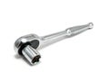 Ratchet (Socket Wrench) Royalty Free Stock Photo