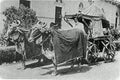 Rath a Four wheeled conveyance INDIA