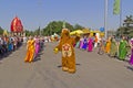 Ratha-Yatra festival