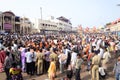 Ratha Yatra Morning