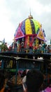 Ratha yatra