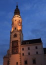 Rathaus in Goerlitz