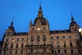 Rathaus in Graz, Austria