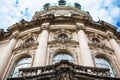 Rathaus in Potsdam, Germany Royalty Free Stock Photo