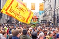 Rathayatra in London