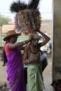 KAVANT GER FAIR near Chhota Udepur around 120 kms from BARODA