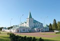 Ratna Chamber. Pushkin City. St. Petersburg.