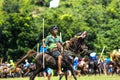 Rato, Sumba traditional spiritual leader