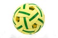 Rattan Ball