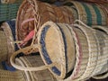 Rattan Basket