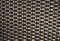 Rattan rotang texture pattern brown