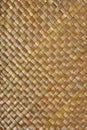 Rattan strukture background