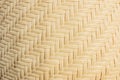 Rattan texture