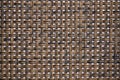 Rattan texture, detail handcraft bamboo weaving texture background