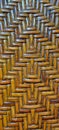 Rattan texture hand made for background