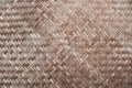 rattan woven background