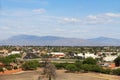 Rattlesnake Bridge in Tucson Arizona