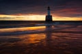 Rattray Head sunrise