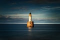 Rattray Head sunset