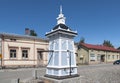 Rauma. Finland Royalty Free Stock Photo