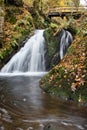 Rauschl, or Maria Martental, waterfall