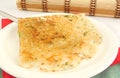 Rava Dosa